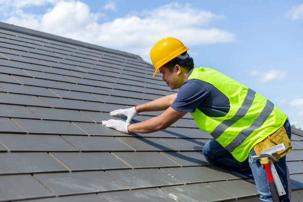Best Commercial Roofing Services  in Oakland, SC