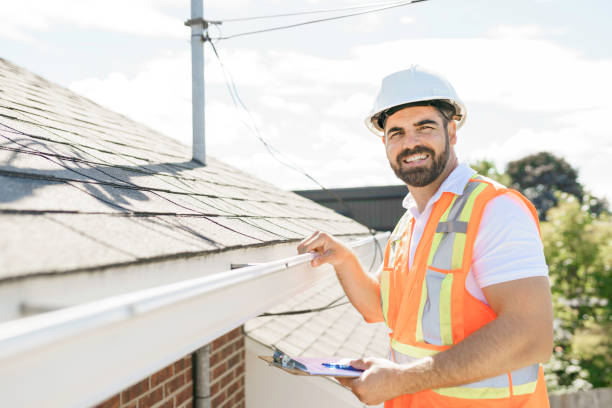 Residential Roof Replacement in Oakland, SC
