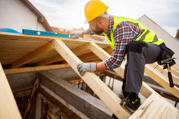 Best Roof Maintenance Services  in Oakland, SC