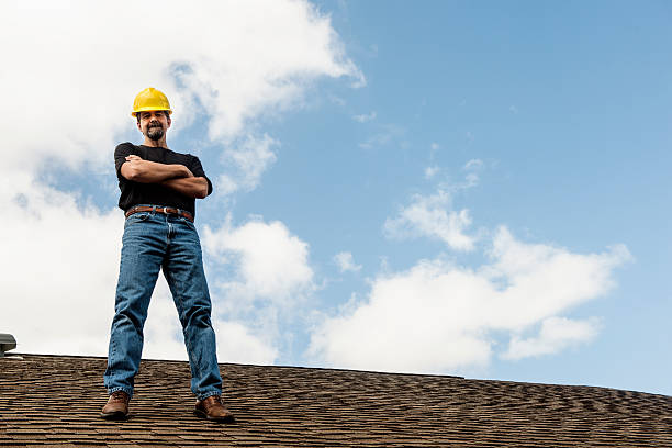 Quick and Trustworthy Emergency Roof Repair Services in Oakland, SC